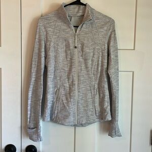 Lululemon define jacket